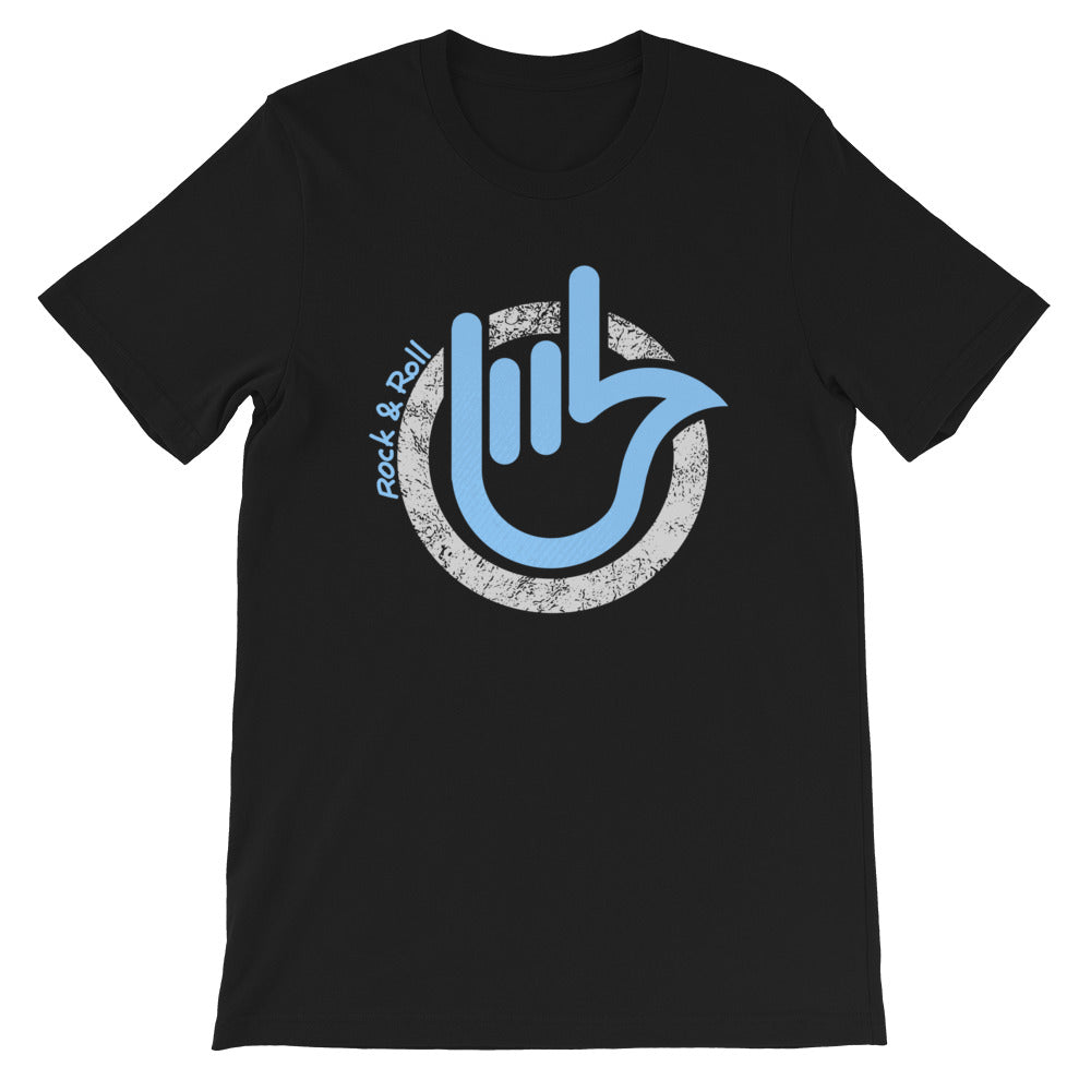 Rock & Peace T-Shirt