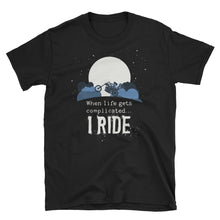 Load image into Gallery viewer, Love Rider T-Shirt