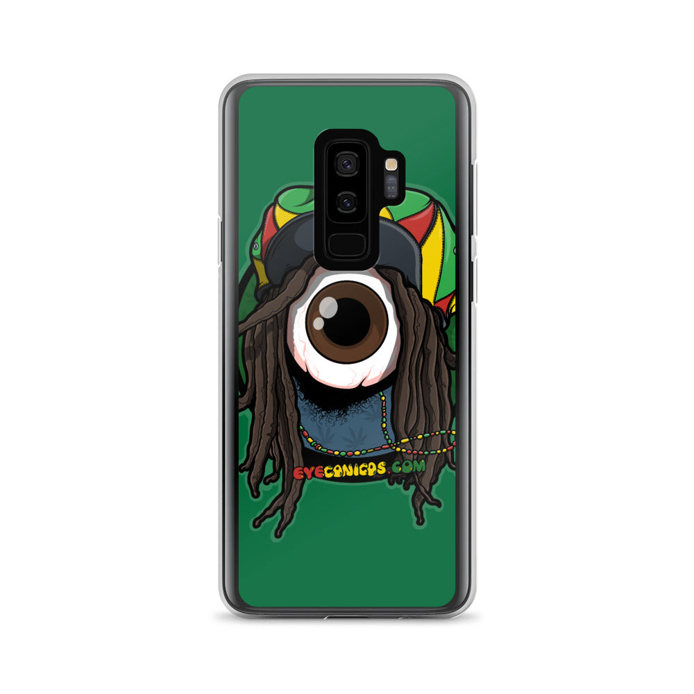 Bob Eyely Samsung Case