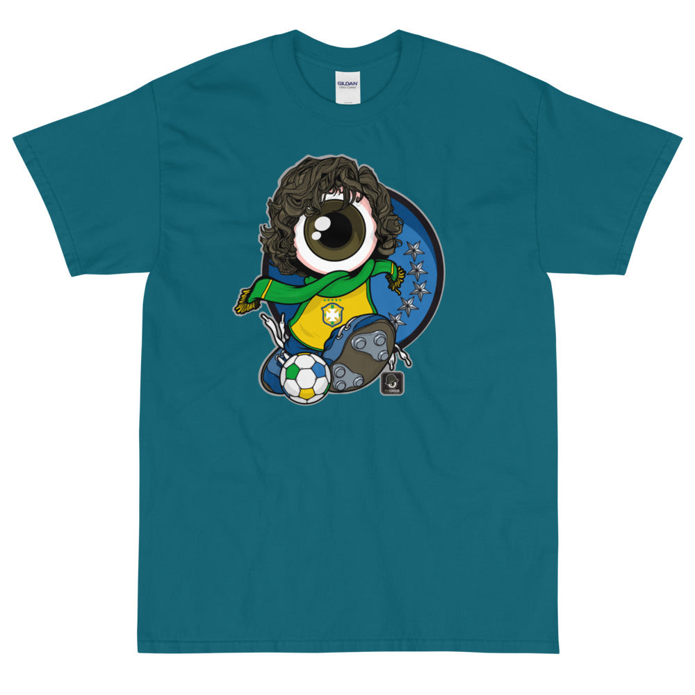 Brazil Eye T-Shirt